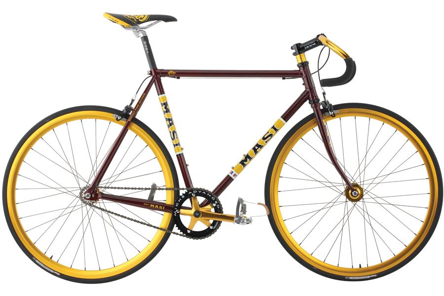 Masi fixed gear new arrivals